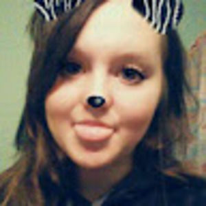 Meet your Posher, Kierstyn laen